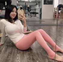 赵女士午后